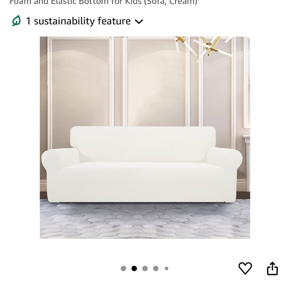 ROAM Cream Textured Fabric